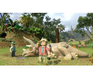 Lego jurassic world deals ps4 price