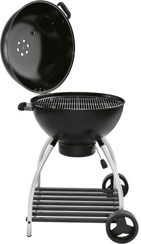 Rösle Barbecue à charbon sport F60