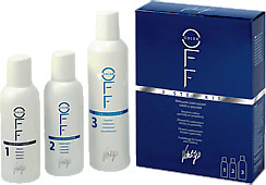Vitality's Color Off 3 Step Kit
