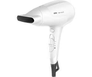 Braun Satin Hair 3 HD 380 PowerPerfection ab 27,90 € (März 2023 Preise) |  Preisvergleich bei 