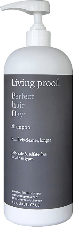 Living Proof. Perfect Hair Day (PhD) Shampoo (1000 ml)