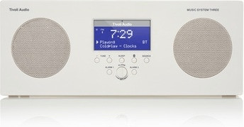 Tivoli Music System Three
