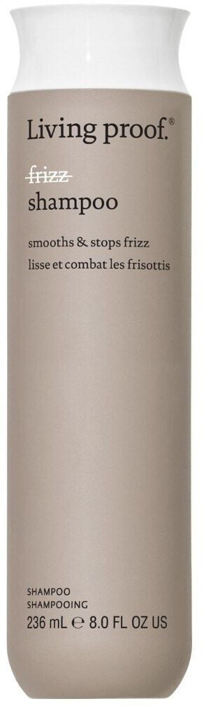 Living Proof. No Frizz Shampoo (236ml)