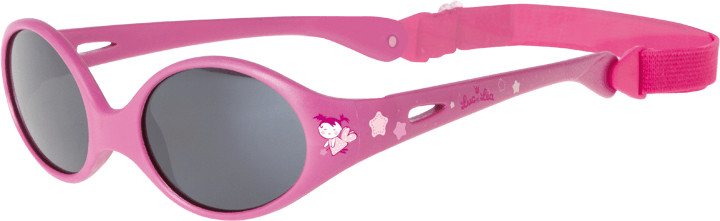 Luc et Léa Lunettes de soleil 1-3 ans