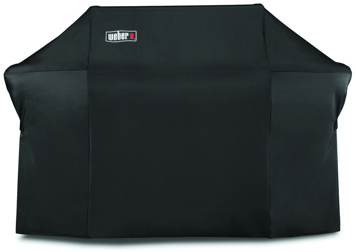 Weber Housse Deluxe pour summit Série 600