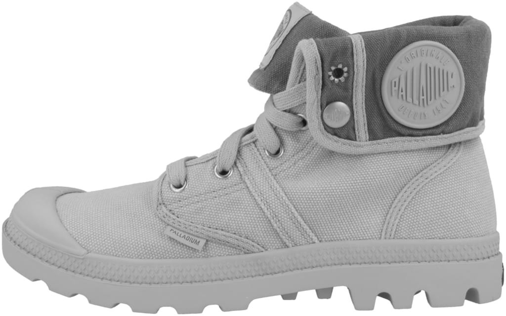 Palladium Pallabrouse Baggy (92478) vapor/metal