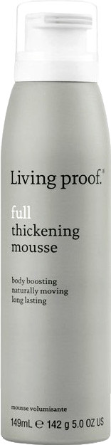 Living Proof. Full Thickening Mousse (149ml)