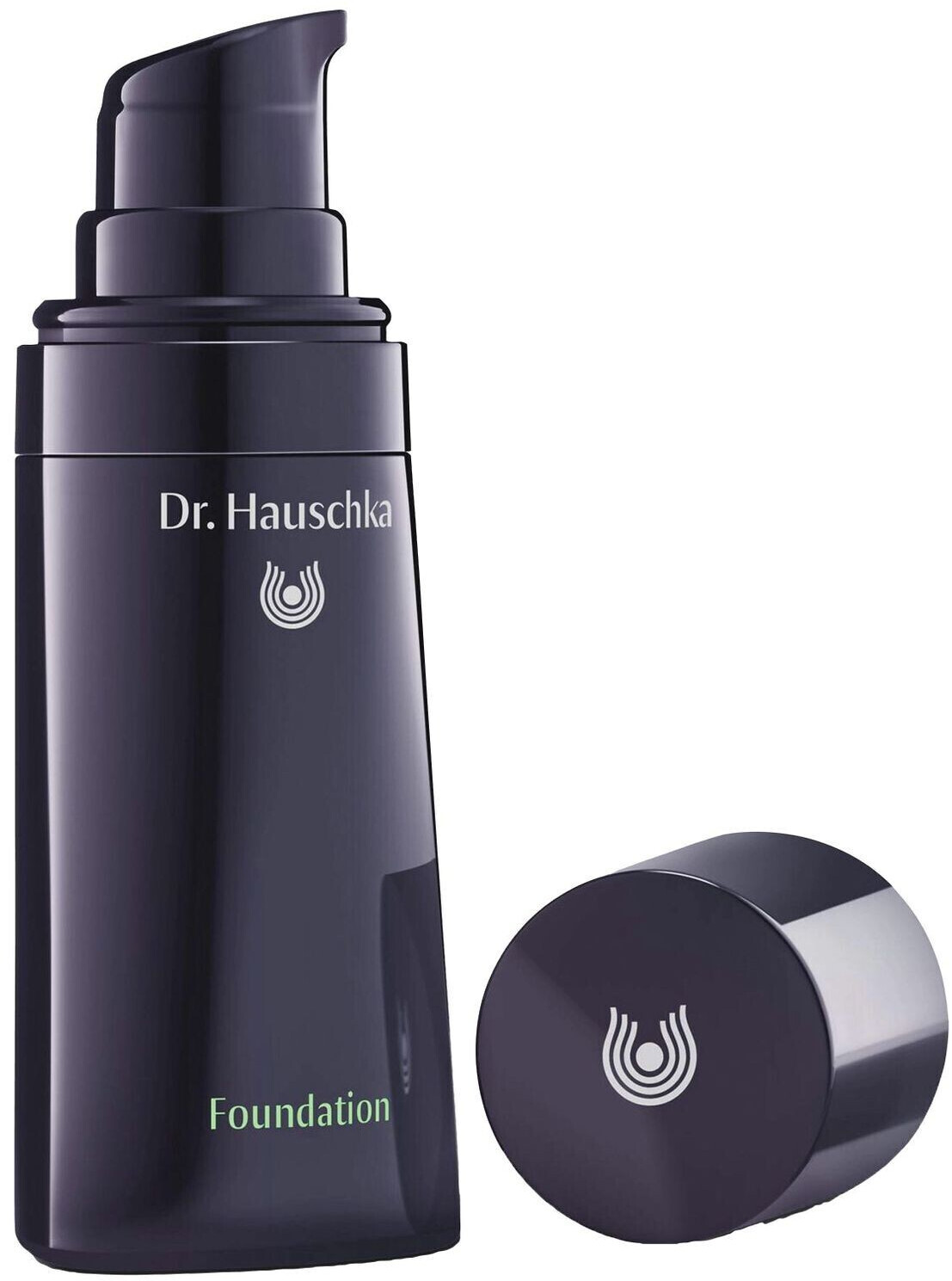 Dr. Hauschka Foundation 02 almond (30 ml)