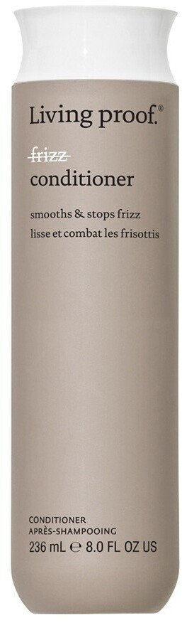 Living Proof. No Frizz Conditioner (236ml)