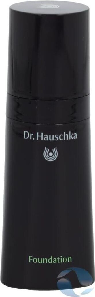 Dr. Hauschka Foundation 03 chestnut (30 ml) ab 16,48 € | Preisvergleich ...