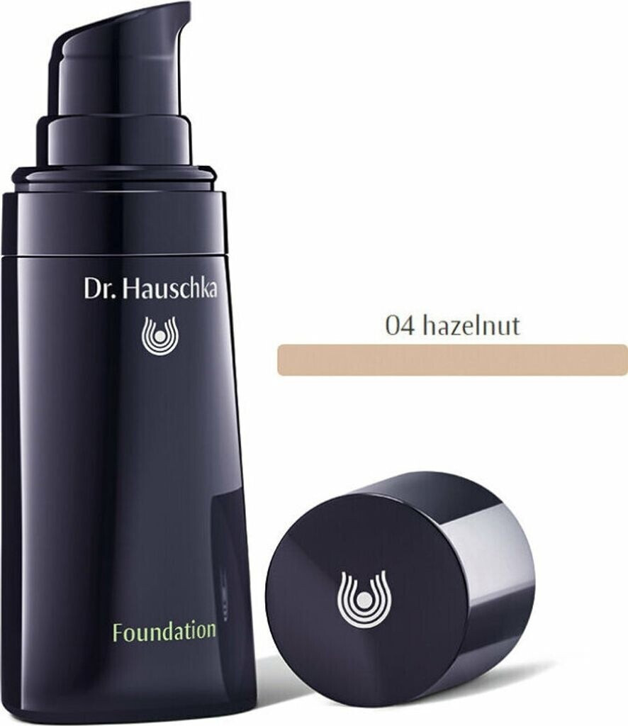 Dr. Hauschka 04 hazelnut (30 ml)