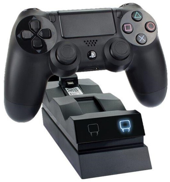 Venom PS4 Twin Docking Station, Bild 3