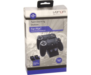 Venom charging dock ps4 hot sale