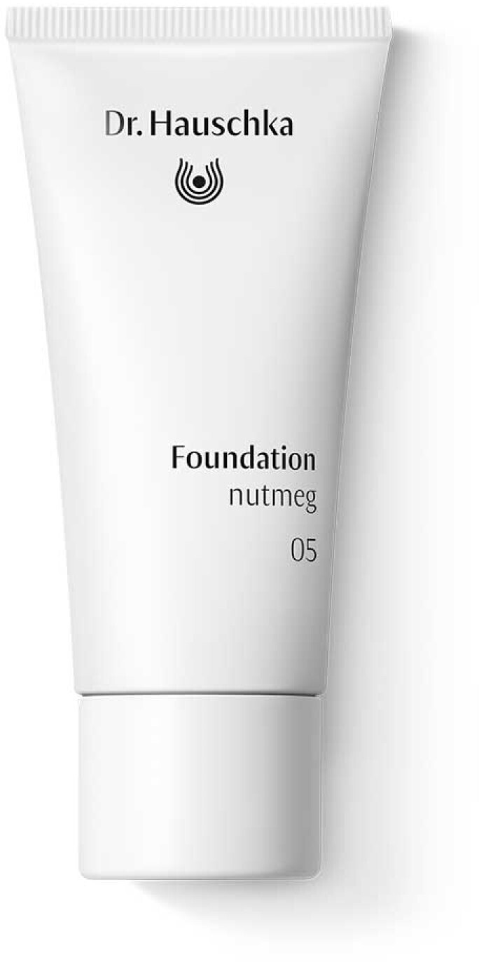 Dr. Hauschka Foundation 05 nutmeg (30 ml)