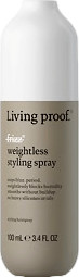 Living Proof. No Frizz Weightless Styling Spray (200ml)