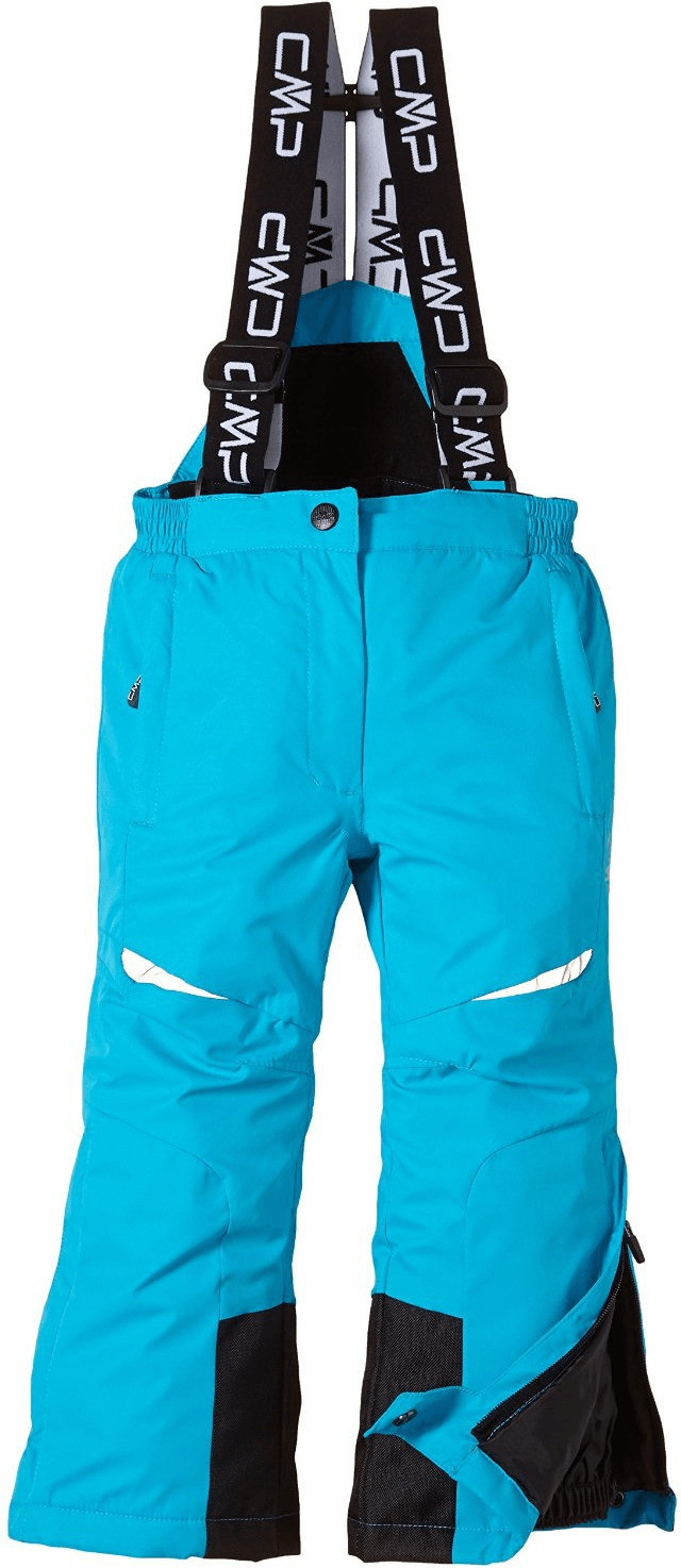 CMP Salopette de ski fille (3W01805)