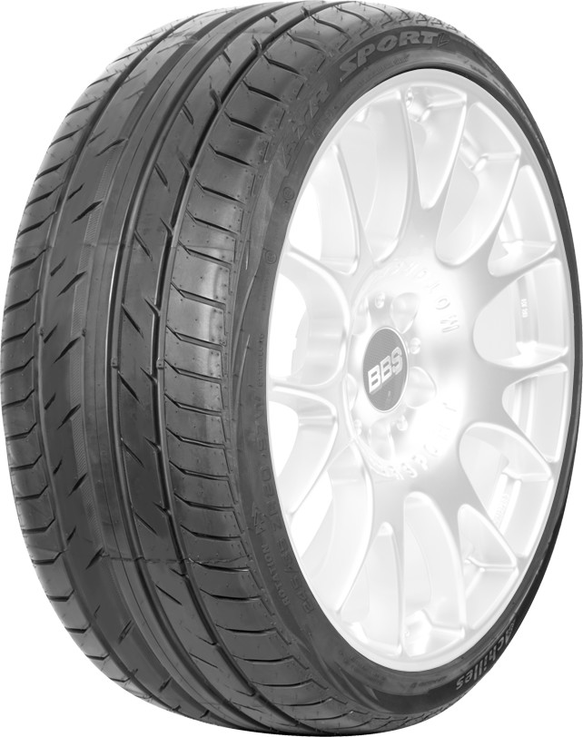 Achilles ATR Sport 2 245/35 ZR20 97W