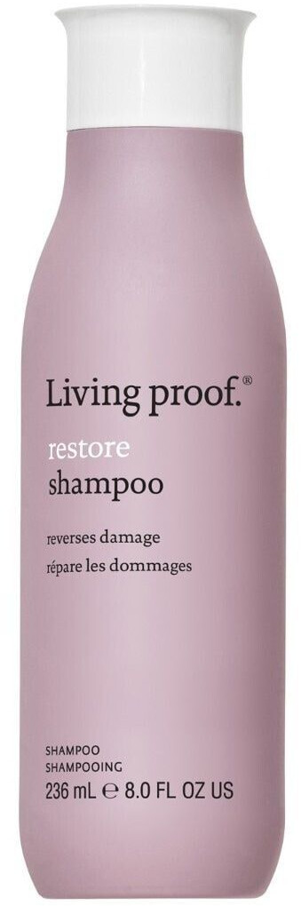 Living Proof. Restore Shampoo (236 ml)