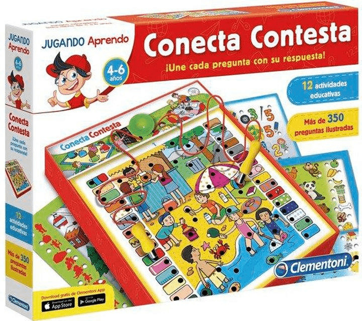 Clementoni 65380