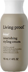 Living Proof. No Frizz Nourishing Styling Cream (136ml)