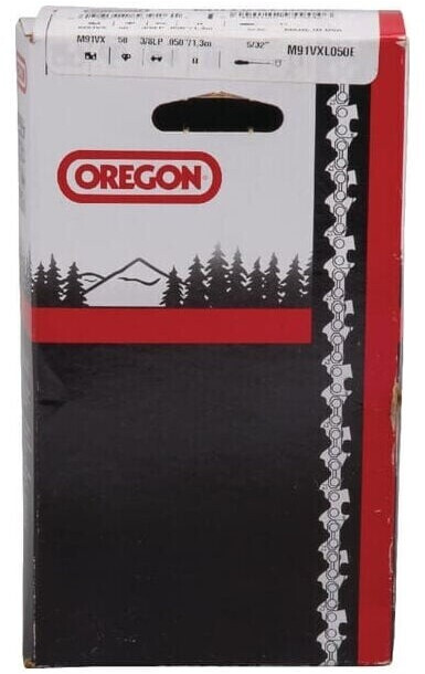 Oregon 35cm 3/8 1,3mm (M91VXL050E)