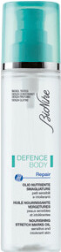 Bionike Defence Body Olio Nutriente Smagliature (100 ml)