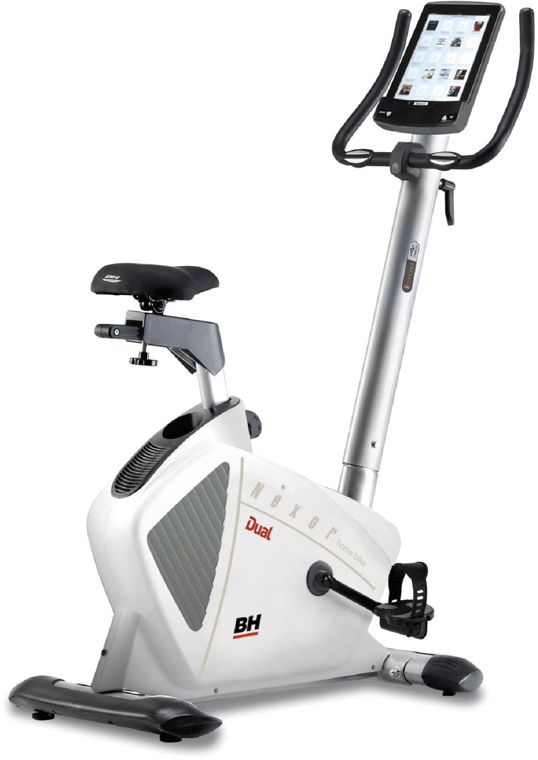 BH Fitness Nexor Dual