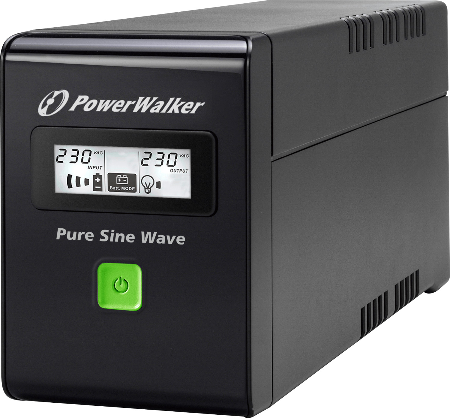 BlueWalker PowerWalker VI 800 SW/FR