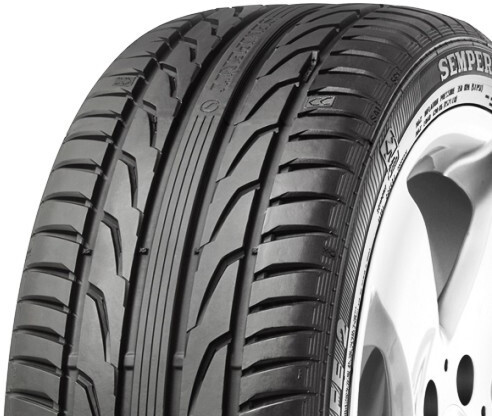 Semperit Speed-Life 2 235/45 R17 97Y