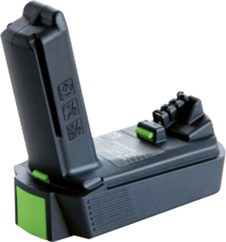 Festool BP-XS 1,5 Ah (498616)