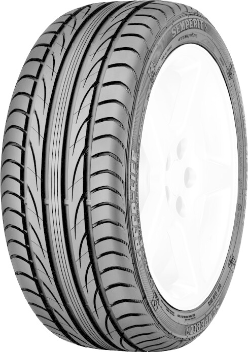 Semperit Speed-Life 2 245/45 R18 100Y