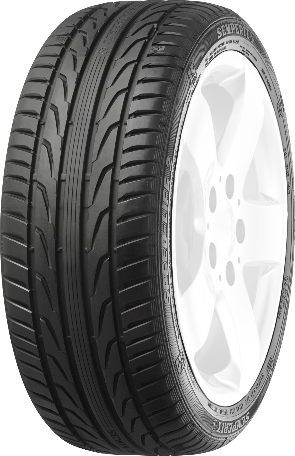 Semperit Speed-Life 2 255/35 R18 94Y