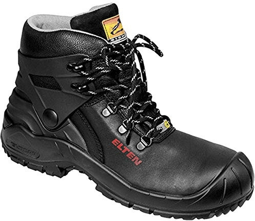Elten Renzo Biomex ESD black