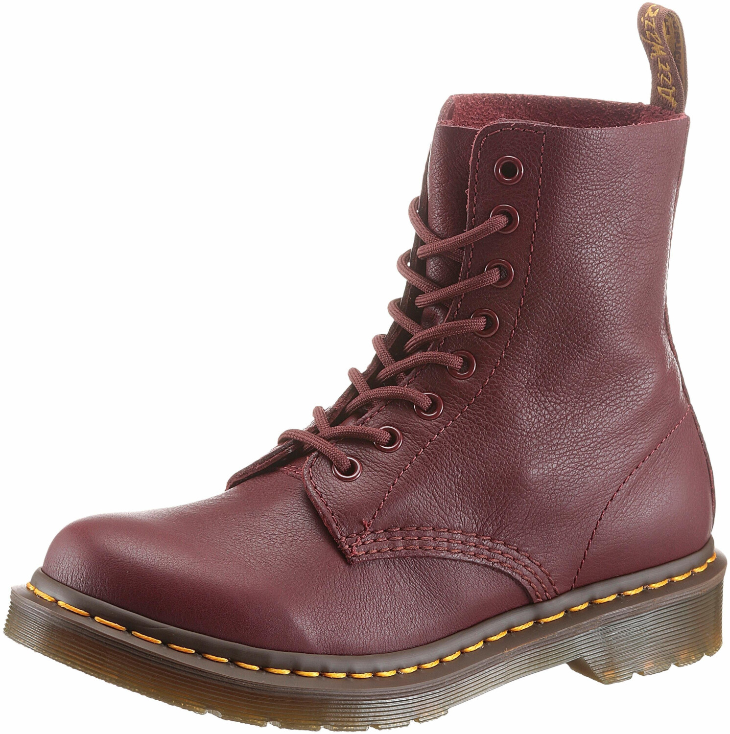 pascal virginia dr martens review