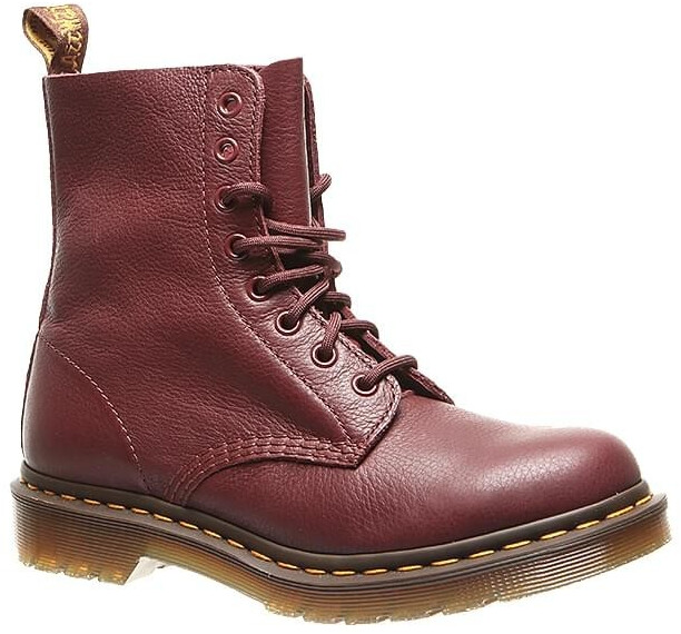 pascal virginia cherry red