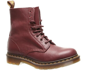 pascal virginia cherry red