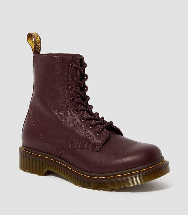 Dr martens discount pascal rot 38