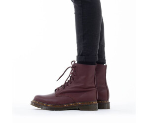 Dr marten pascal cherry red online