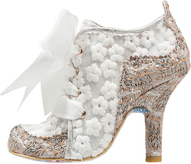 irregular choice abigails 3rd party black