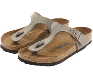 gizeh birko flor nubuck stone
