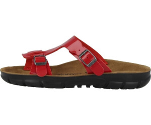 Tango red birkenstock online