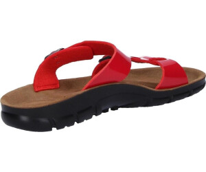 Birkenstock tango store red patent arizona