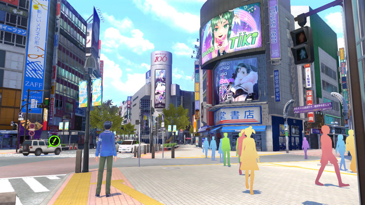 Tokyo Mirage Sessions #FE (Wii U) ab 48,57 Tokyo Mirage Sessions #FE (Wii U) ab 48,57