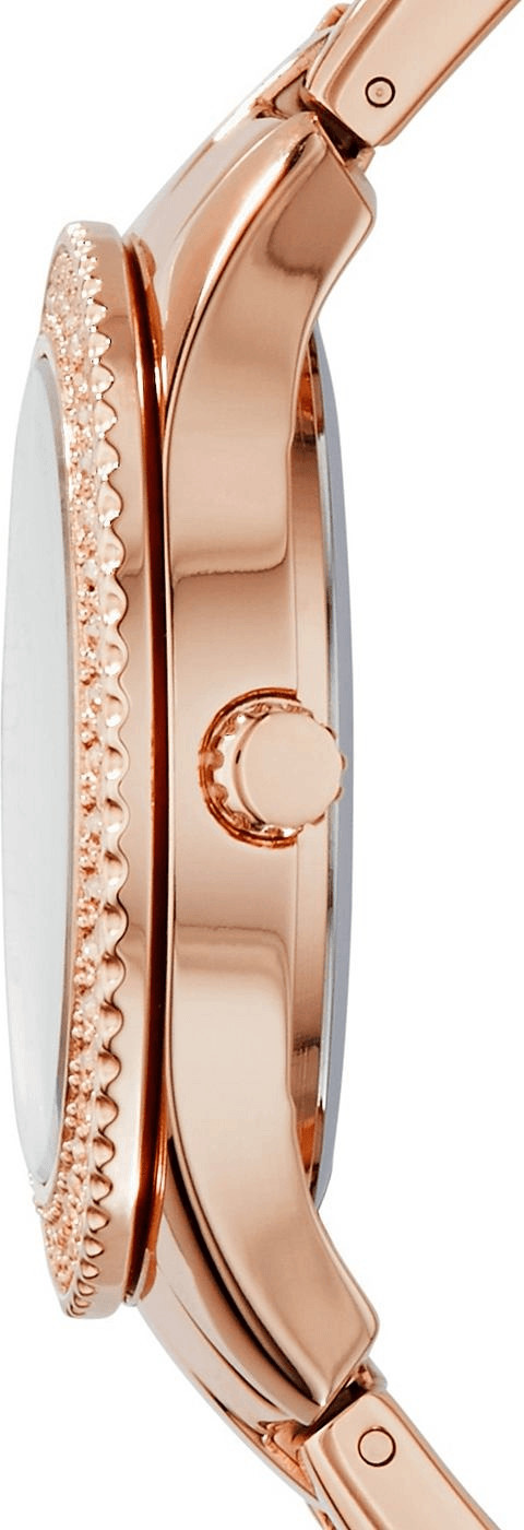 Fossil Stella ES3590 ab 132 00 Preisvergleich bei idealo