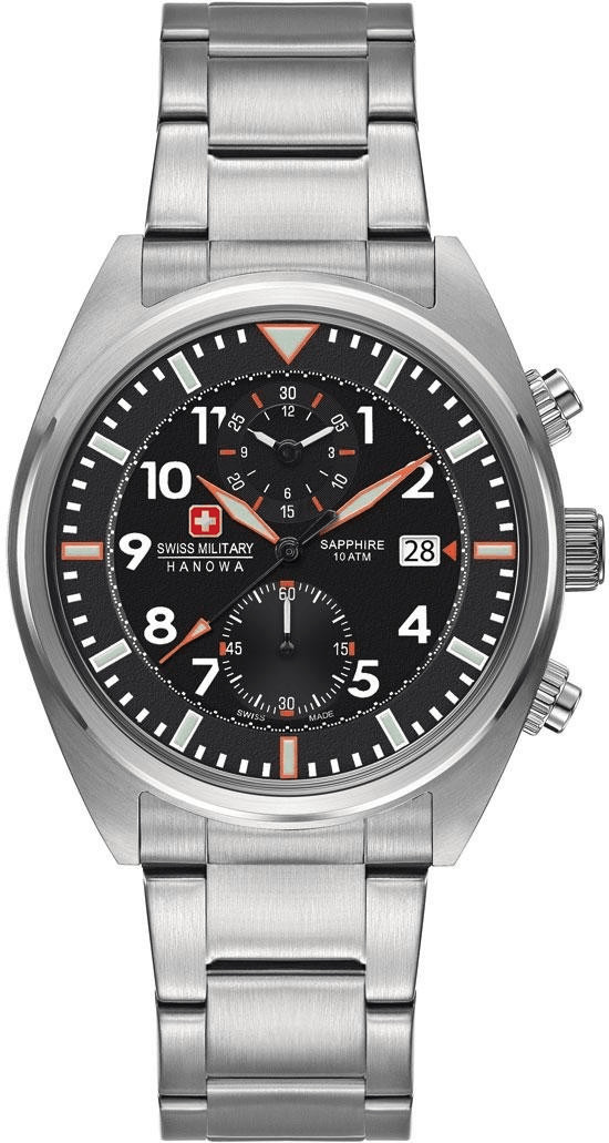 Swiss Military Hanowa 06-5227.04.007
