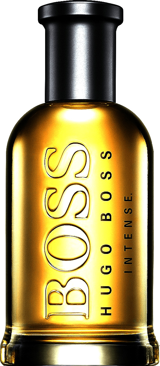 Hugo Boss Bottled Intense Eau de Toilette (50ml)