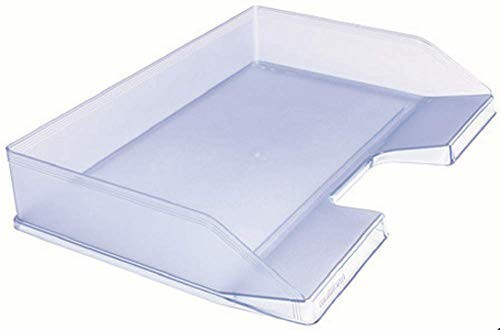 Exacompta Combo bleu transparent