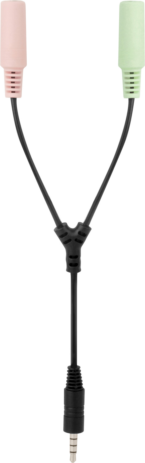 Speedlink PS4 TRAX Headset Adapter