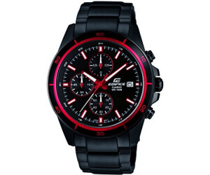 Casio efr 526bk outlet