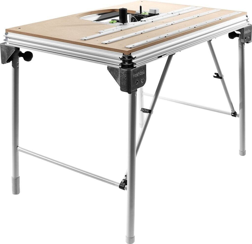 Festool MFT/3 Conturo